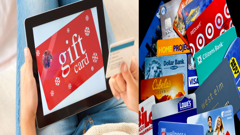 Maximizing Savings: How CardPEM.com Helps You Save Money on Gift Cards and Vouchers