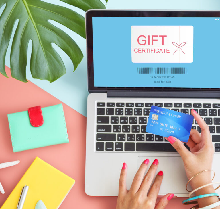 Exchange Unused Gift Vouchers for Cash Online