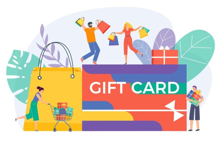 Selling Gift Cards for Cash: A Great Idea to Turn Unused Cards into Useful Money